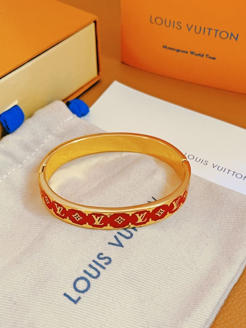 Louis Vuitton Bracelets